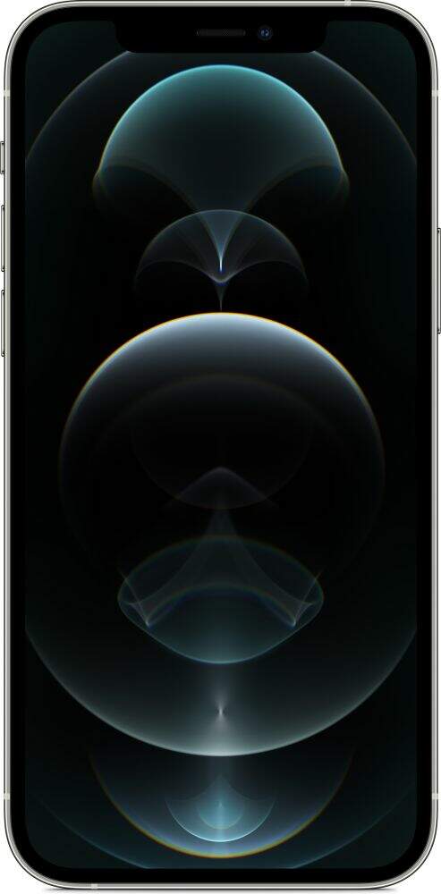 iPhone 12 Pro Silver itya sk-2